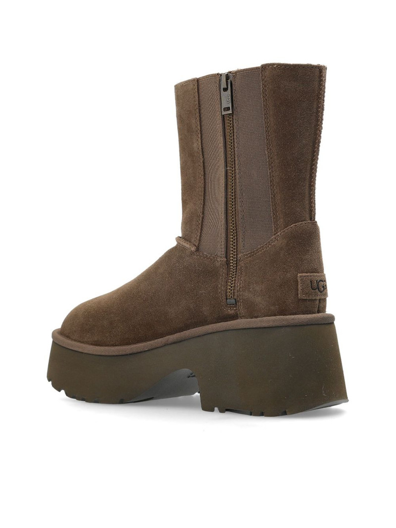 70mm Classic Twist boots 5