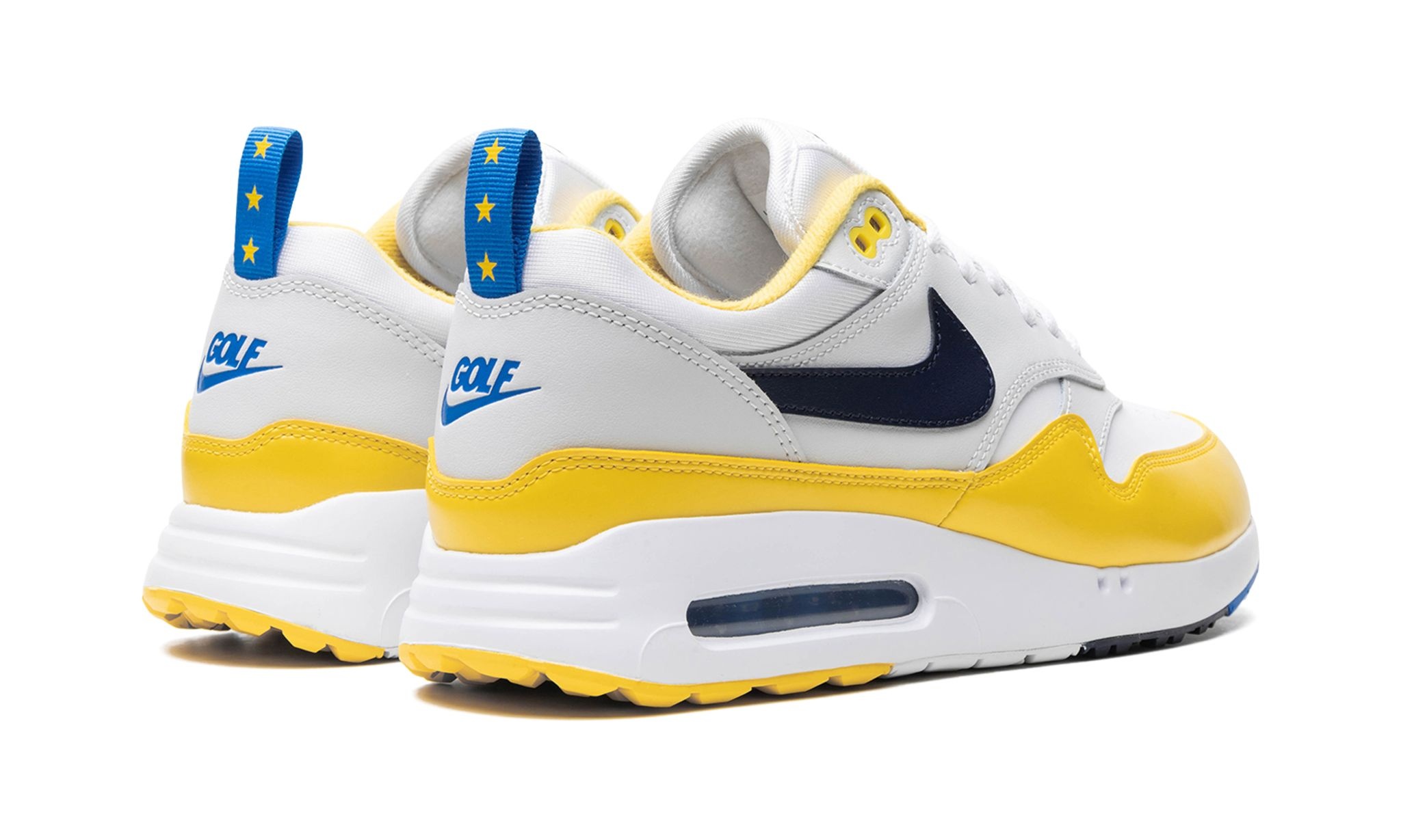 Air Max 1 Golf "Ryder Cup" - 3