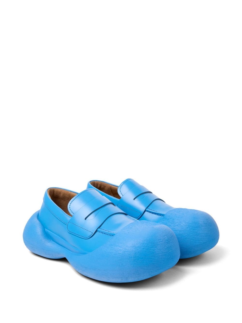 Caramba loafers - 2
