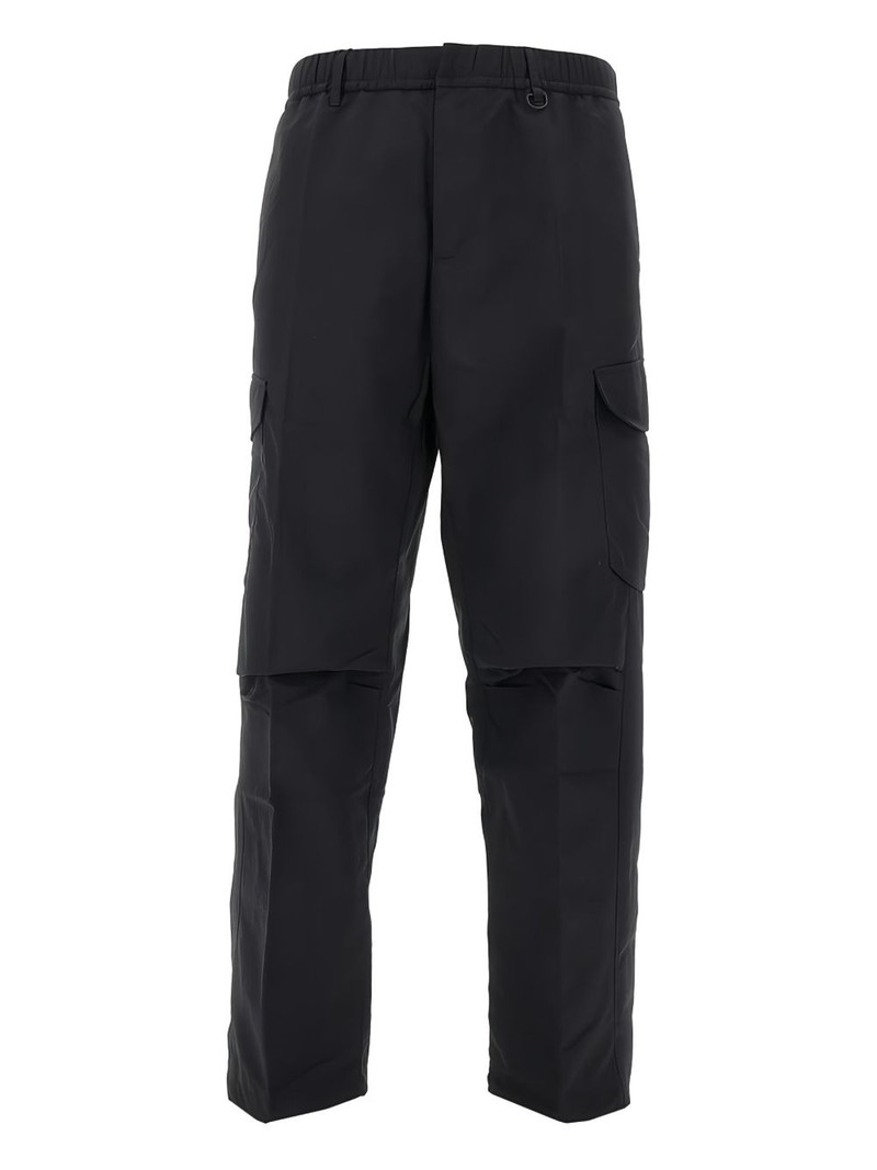 x Laminar cargo trousers 1