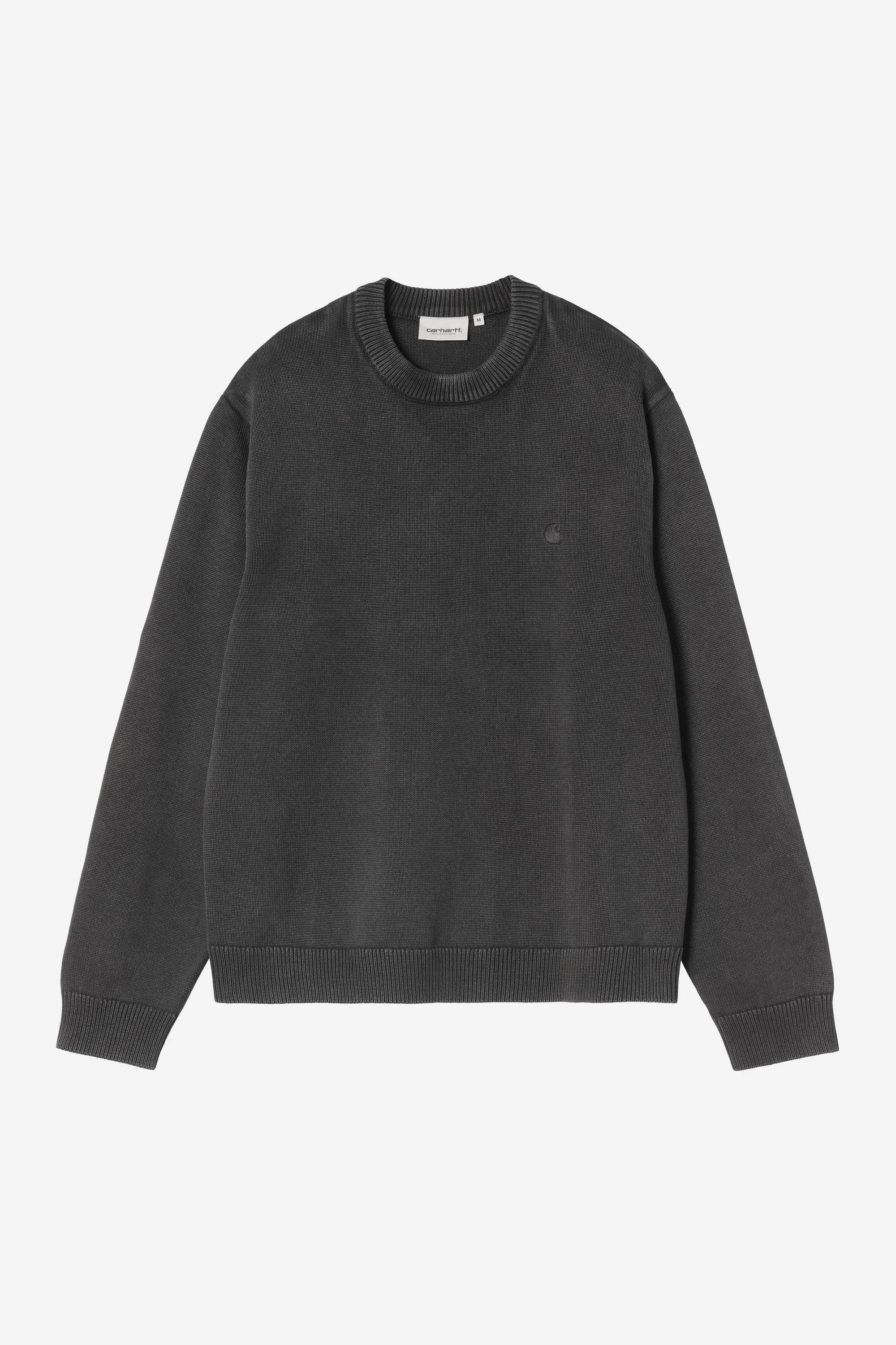 Kori Knit Sweater - 1