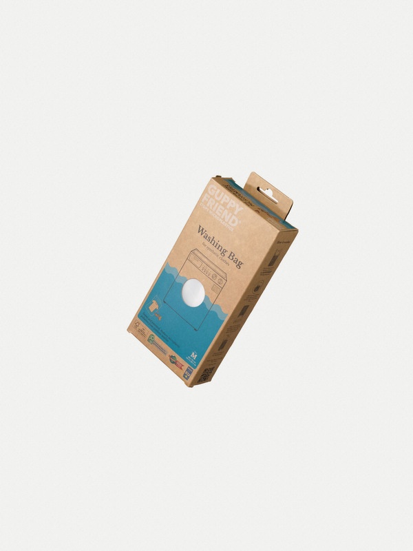 Guppyfriend Washing Bag - 4