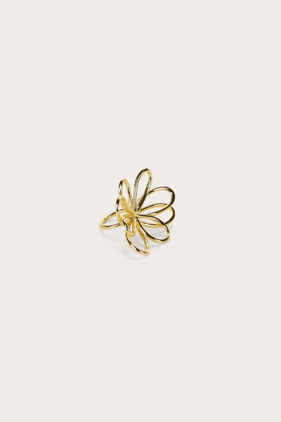 Cult Gaia BLOOM RING outlook