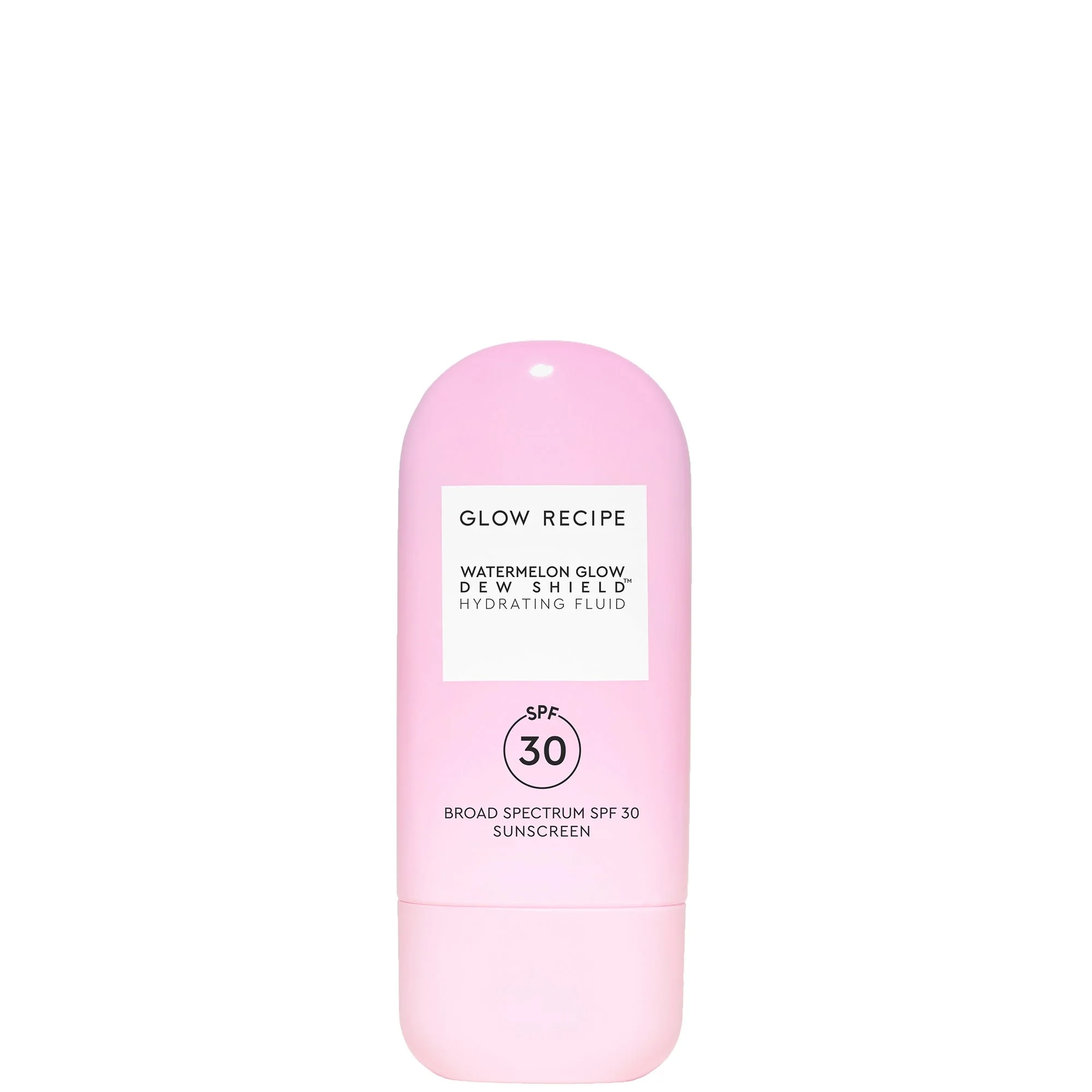 Glow Recipe Watermelon Glow Dew Shield SPF 30 50ml - 1