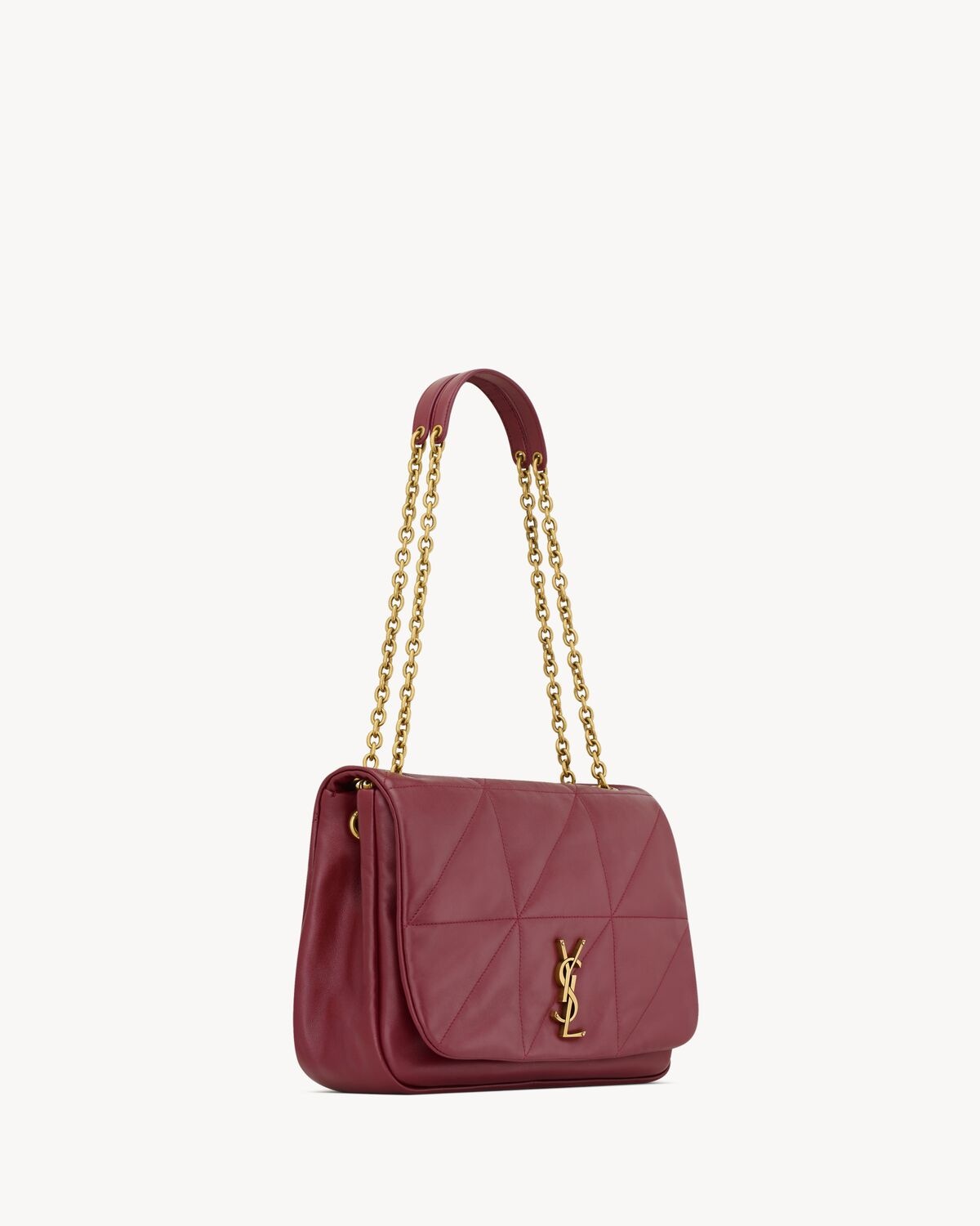 JAMIE 4.3 MEDIUM IN LAMBSKIN - 5
