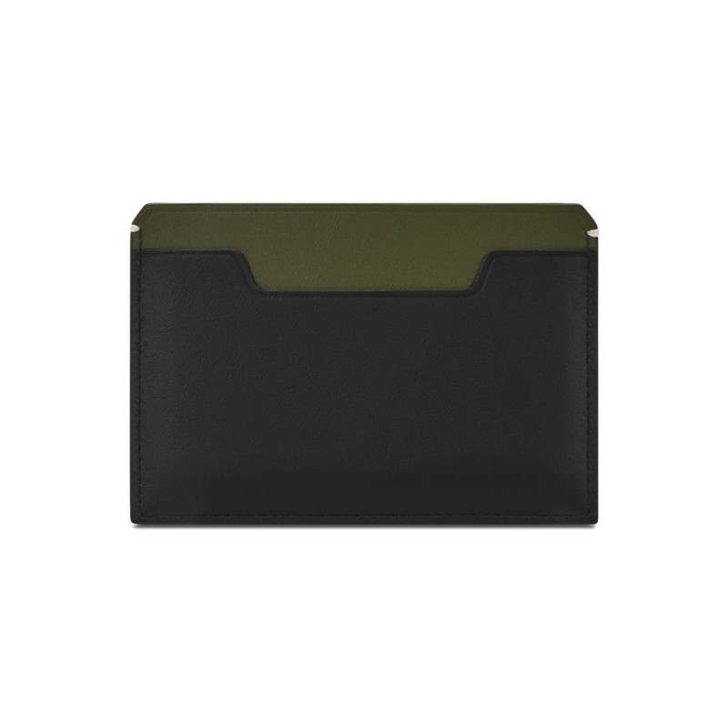 Never Still Cardholder 3