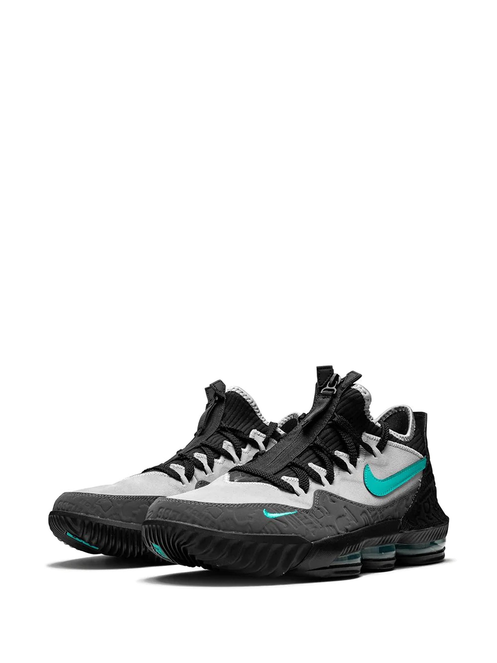 LeBron 16 Low sneakers - 2