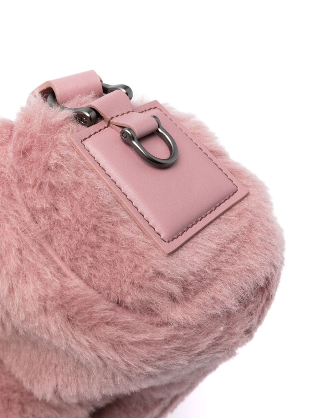 small Teddyrolls shoulder bag - 4