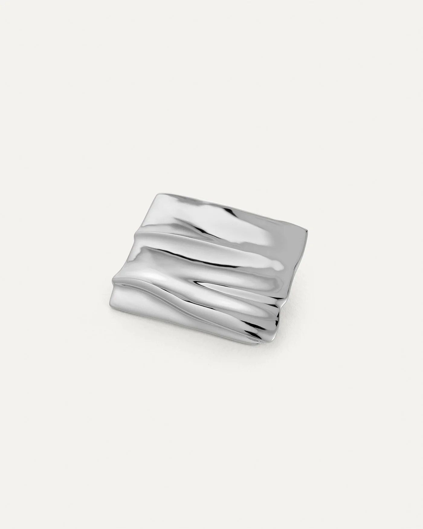 Sundra Brooch - 1
