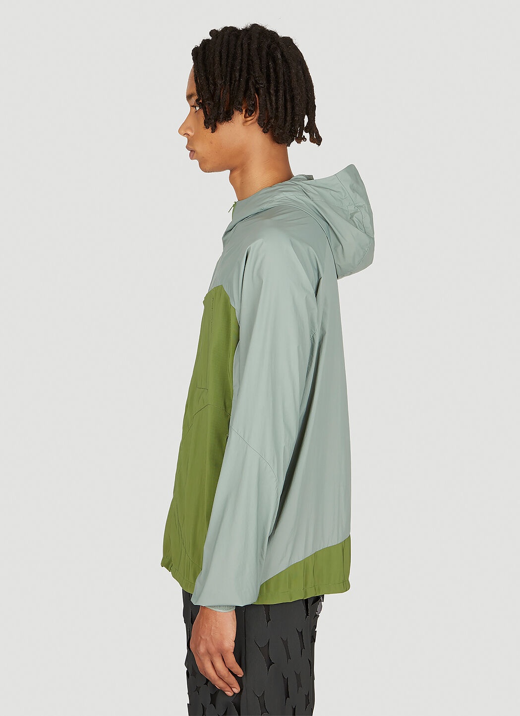 5.1 Techincal Jacket Center - 3