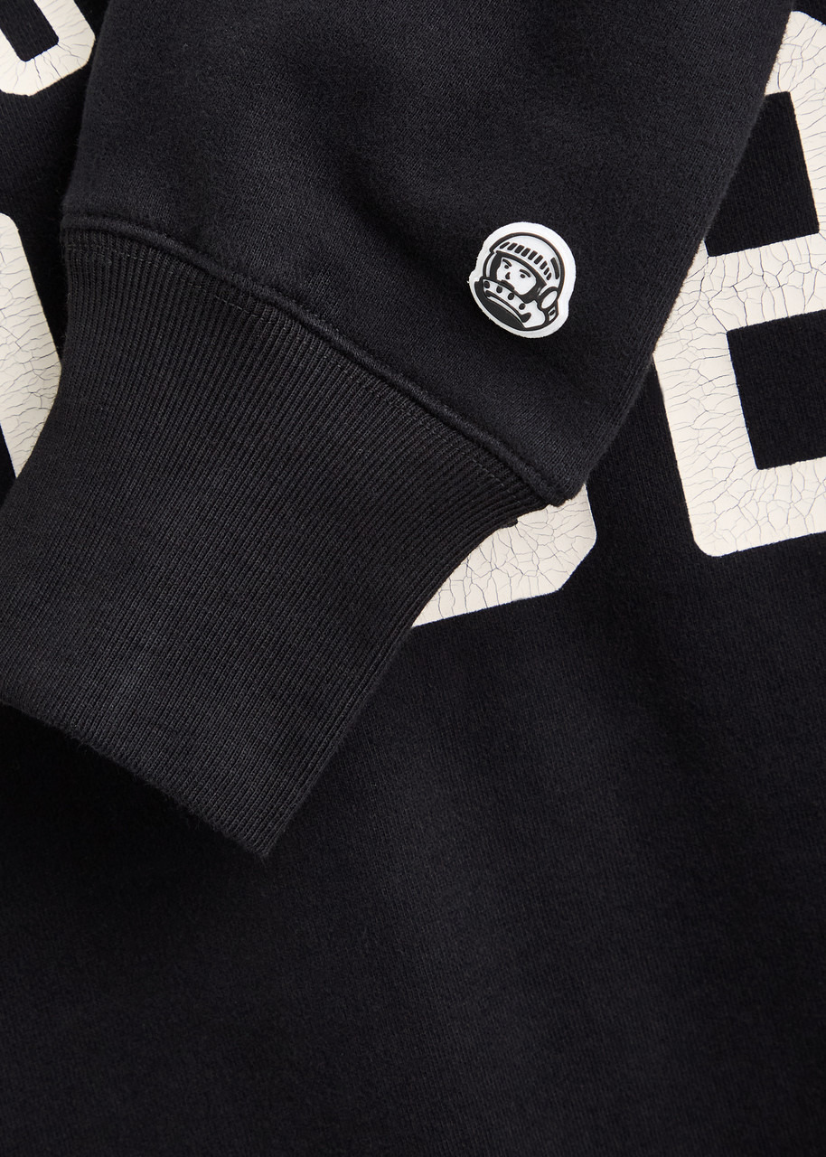 Billionaire Boys Club Logo Half-zip Cotton Sweatshirt - 5