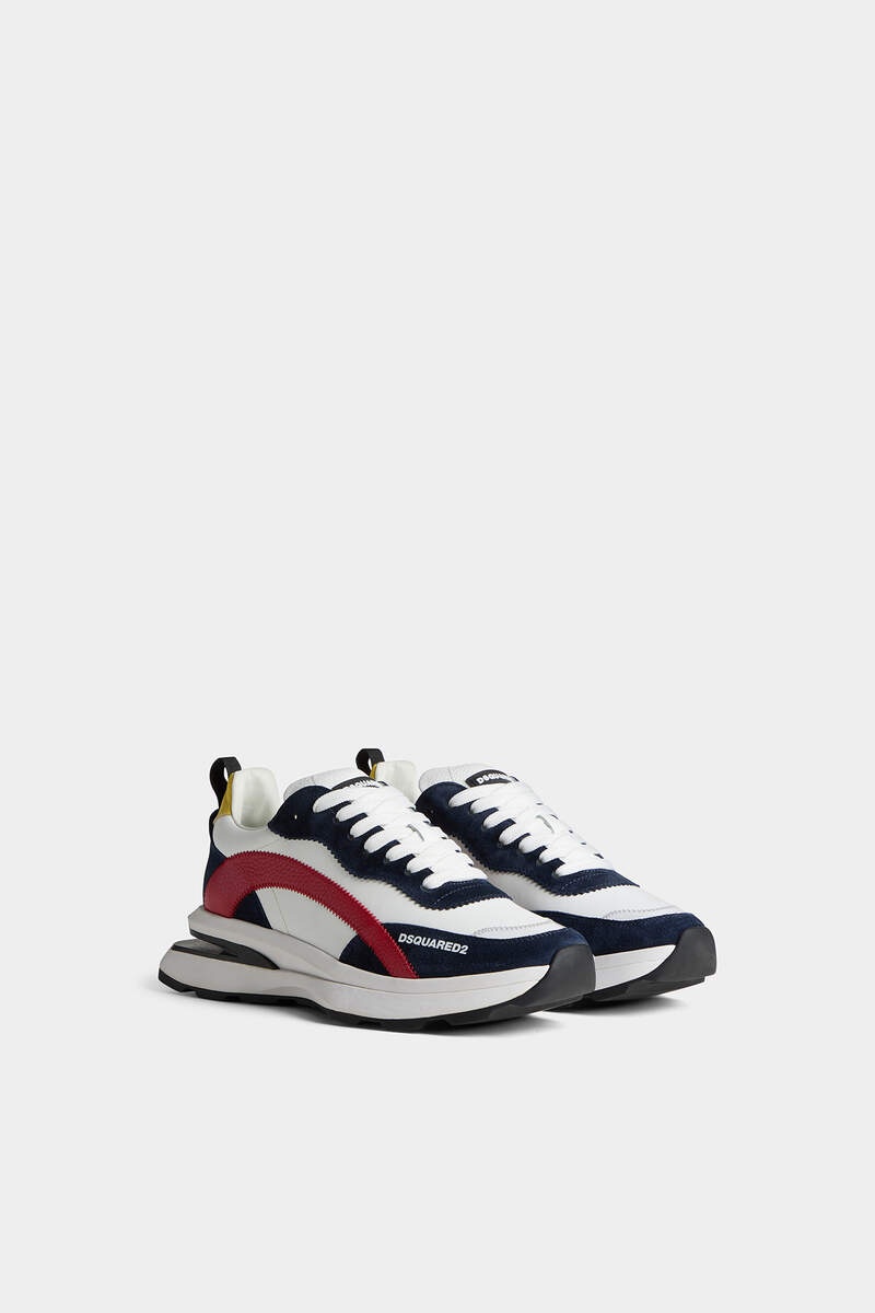 SLASH SNEAKERS - 3