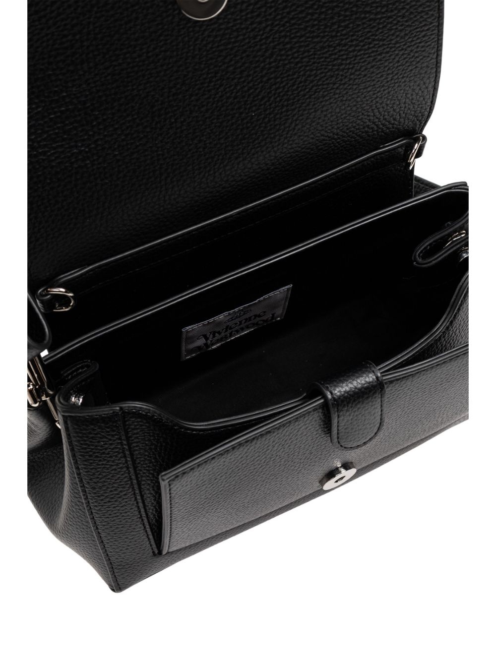 Hazel shoulder bag - 5