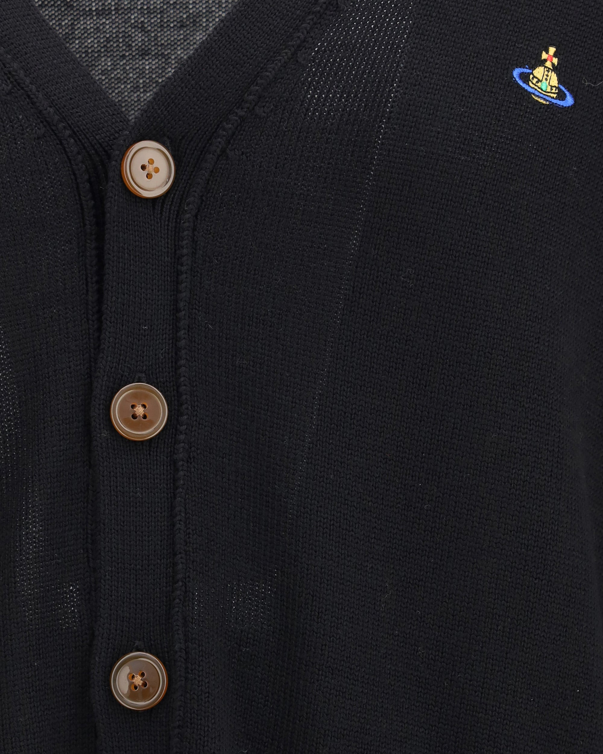 Alex Cardigan - 3