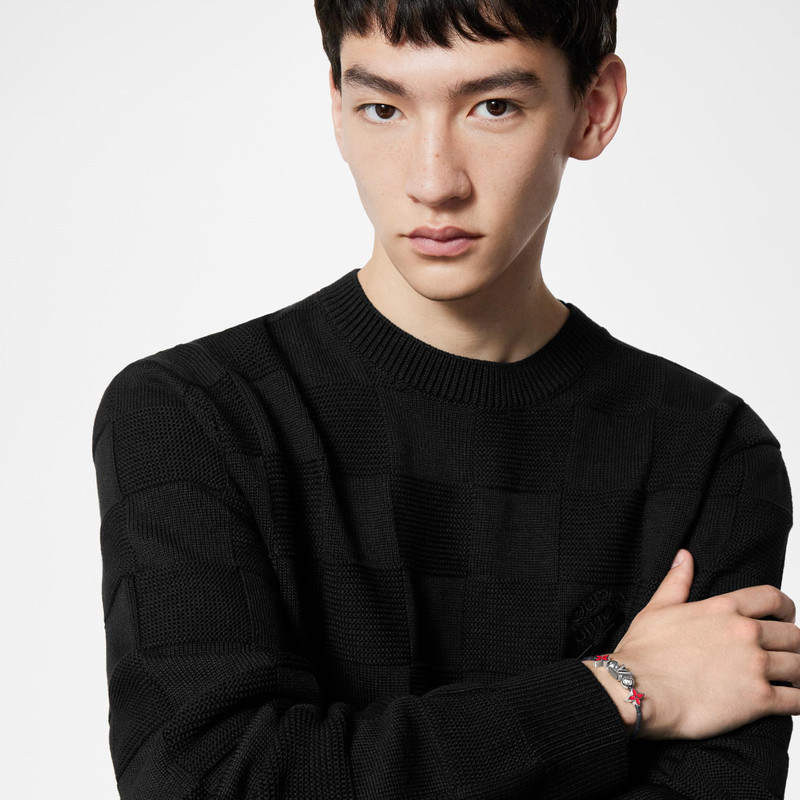 LV Gravity Bracelet 4