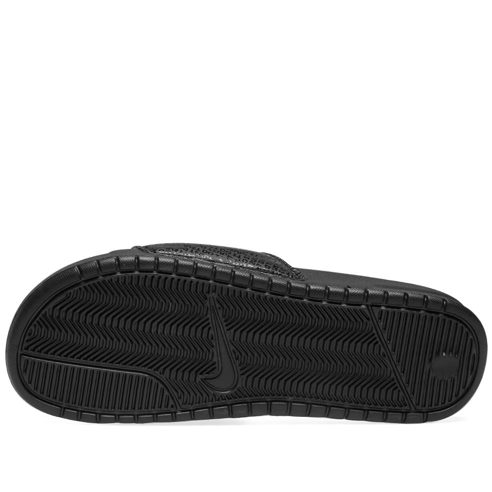 Nike Benassi JDI - 5