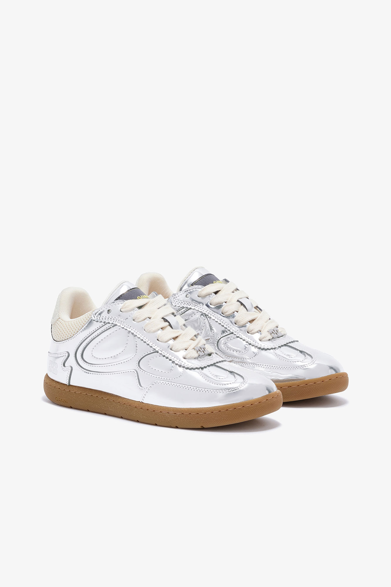 08 SPECCHIO SNEAKERS - 2
