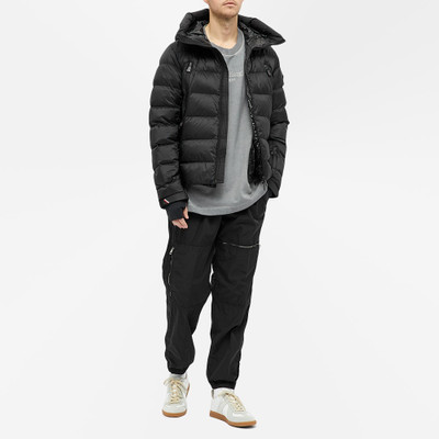 Moncler Moncler Nylon Cargo Tech Pant outlook