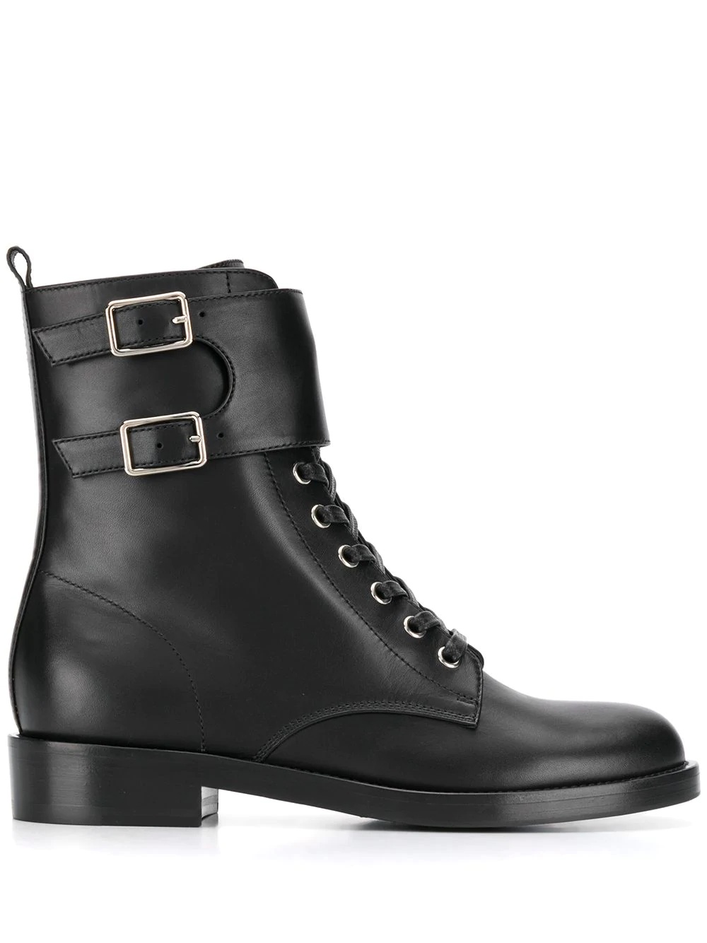 Lagarde boots - 1