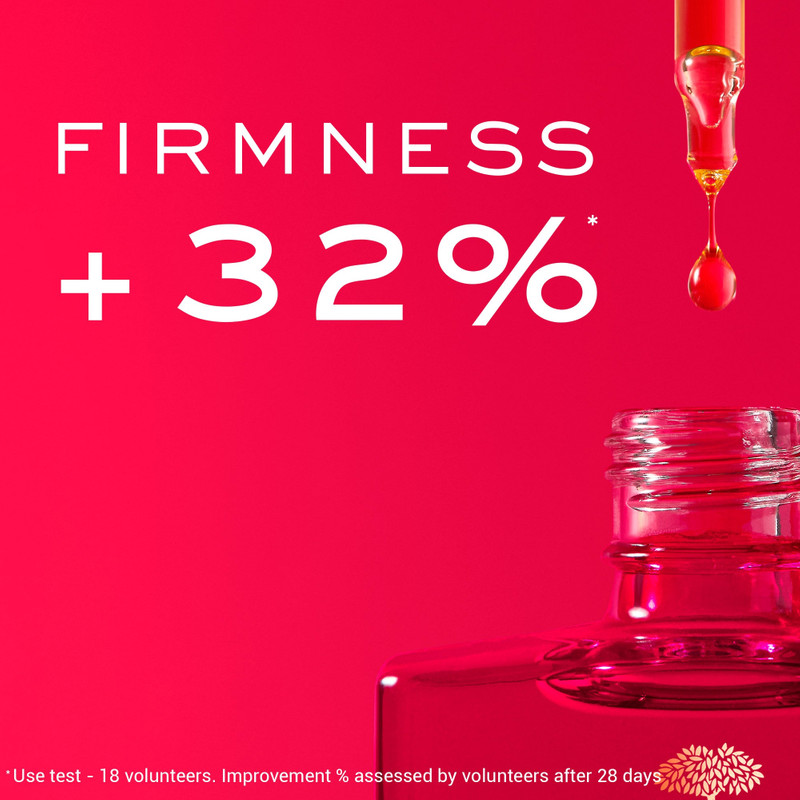 Firming Activating Oil-Serum 4