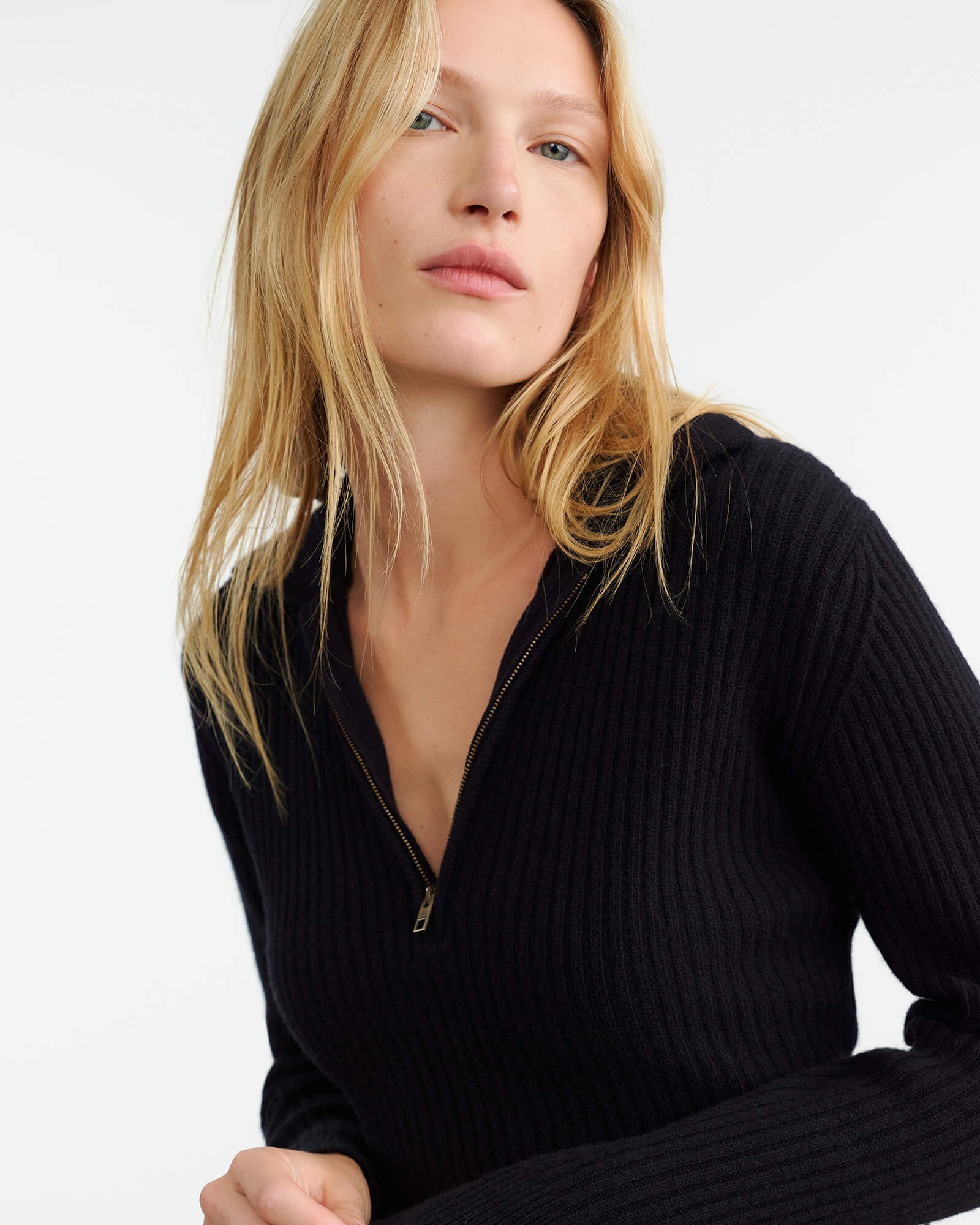 BRAXTON SWEATER - 3