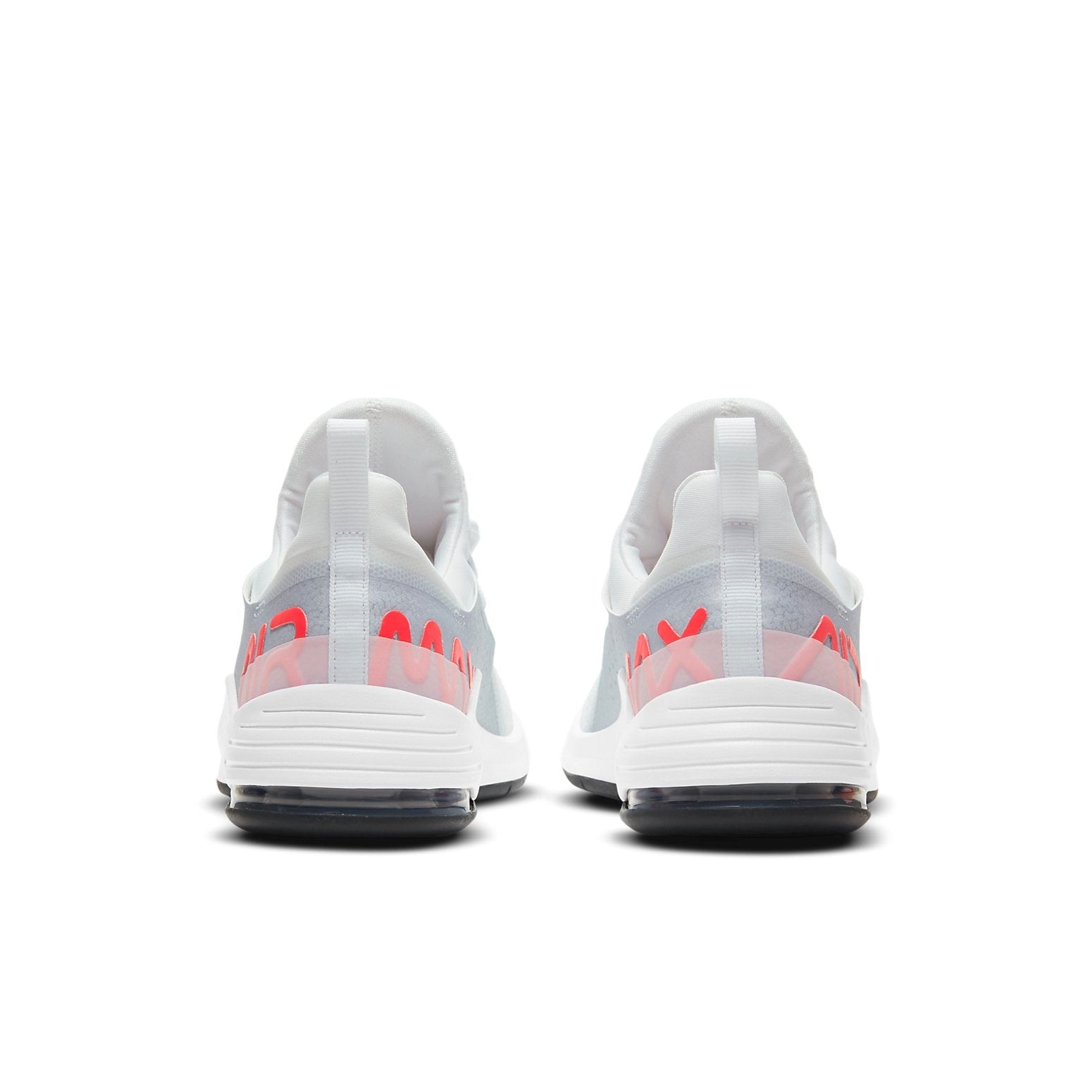 (WMNS) Nike Air Max Bella TR 3 'Football Grey Bright Crimson' CJ0842-105 - 5