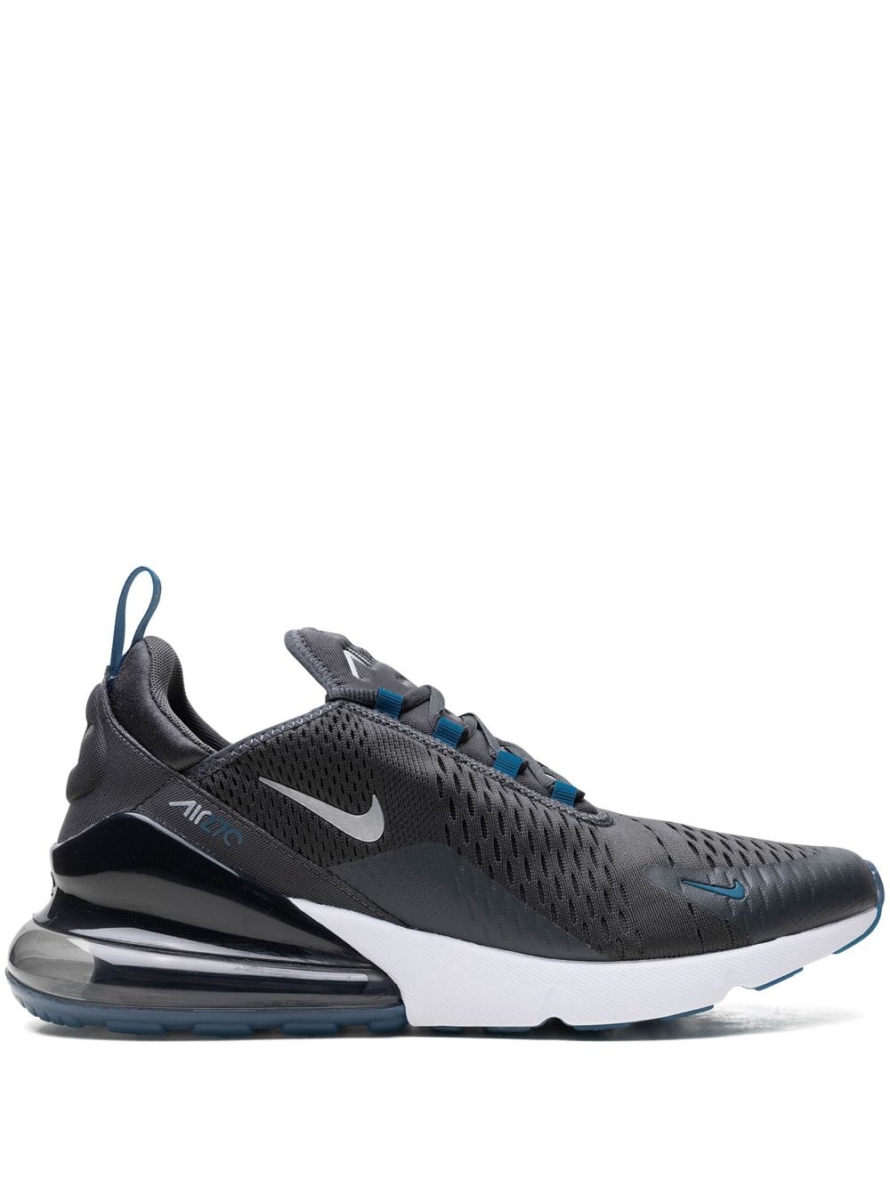 Air Max 270 "Anthracite/Industrial Blue" sneakers - 1