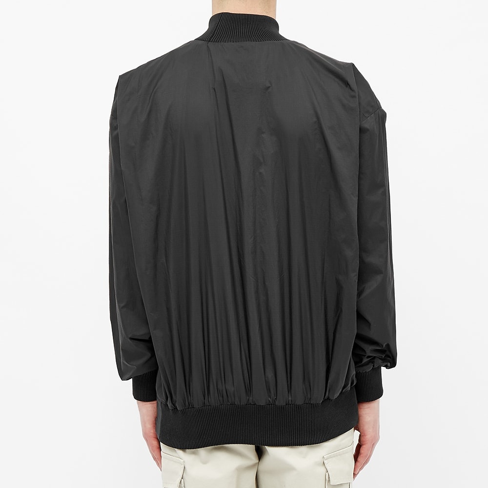 Acne Studios Ovaro Ripstop Crew Sweat - 4