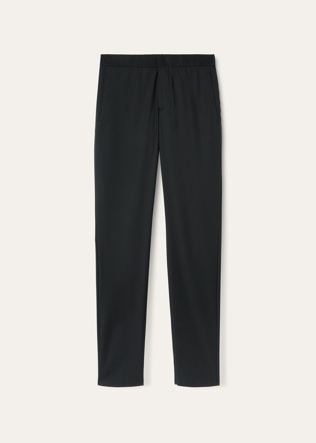 Leisure City Trousers - 1