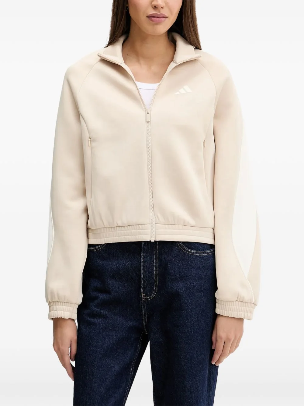 Stadium logo-detail sweatshirt - 1