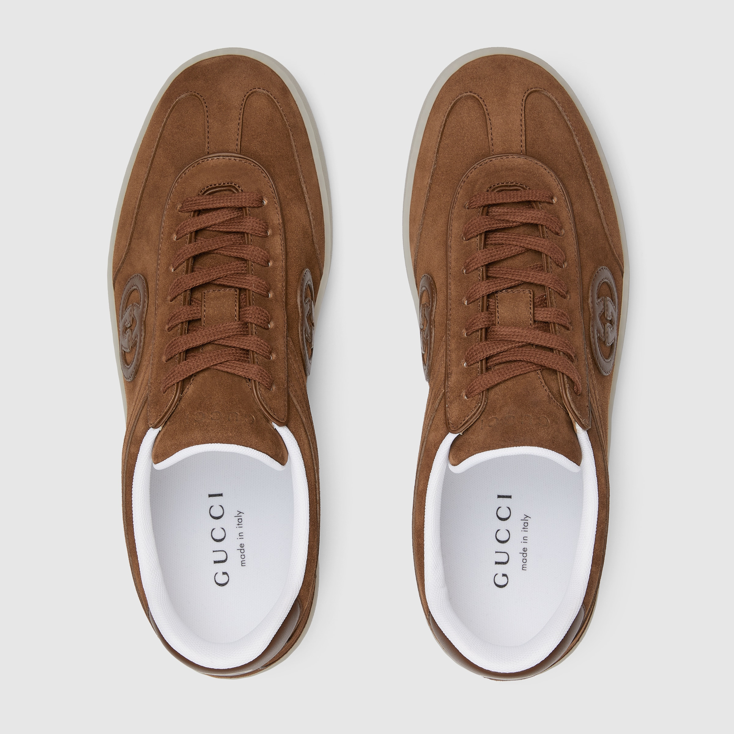Men's G75 sneaker - 5