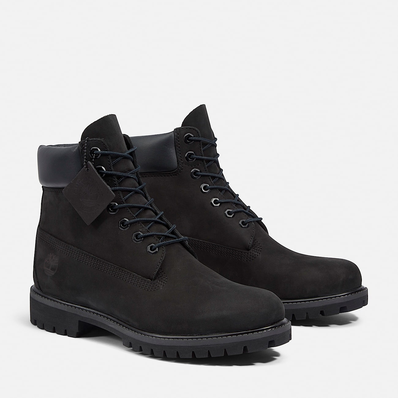 Men's Timberland® Premium 6-Inch Waterproof Boot - 5