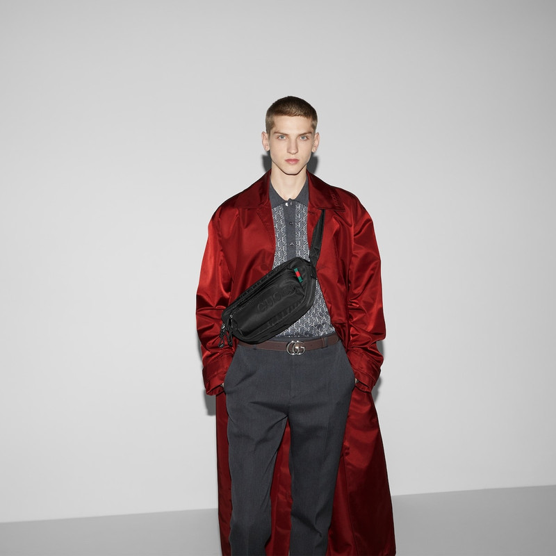 Small crossbody bag with Gucci logo 3