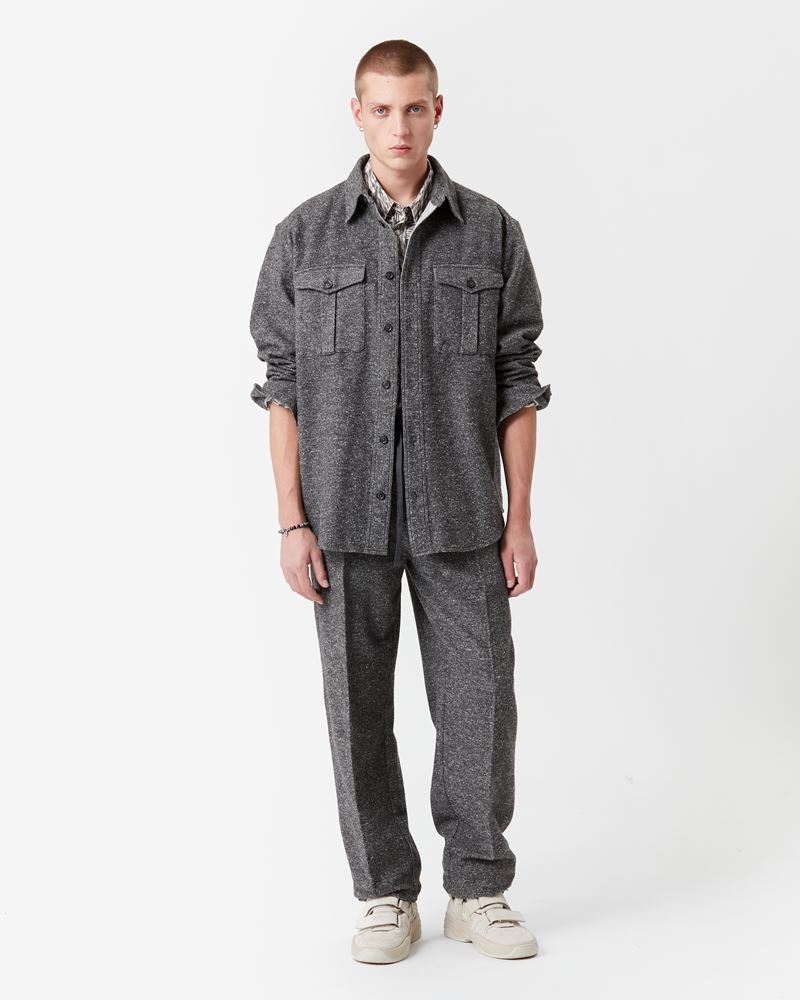 RENATI SHIRT - 2