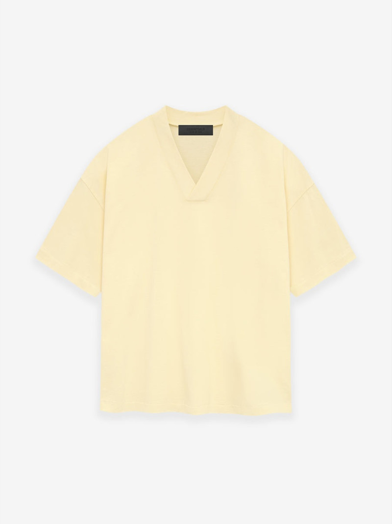 V-Neck Tshirt - 1