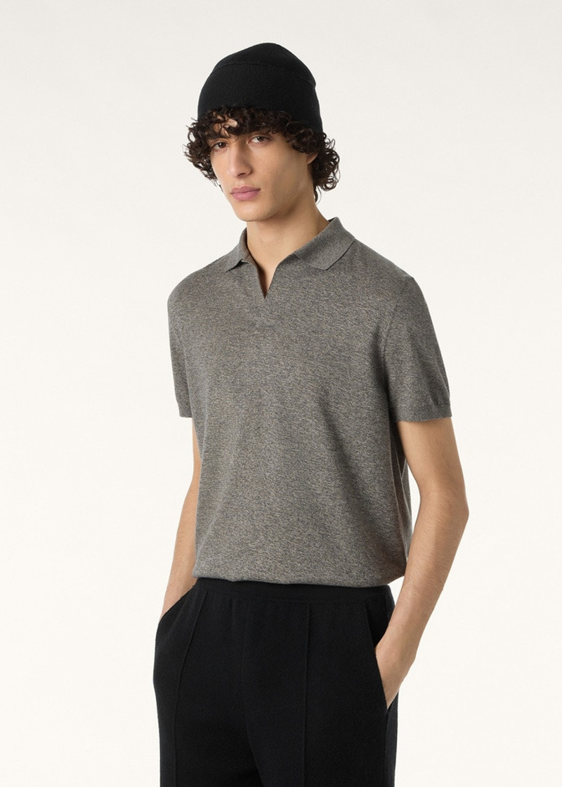 Polo Shirt 4