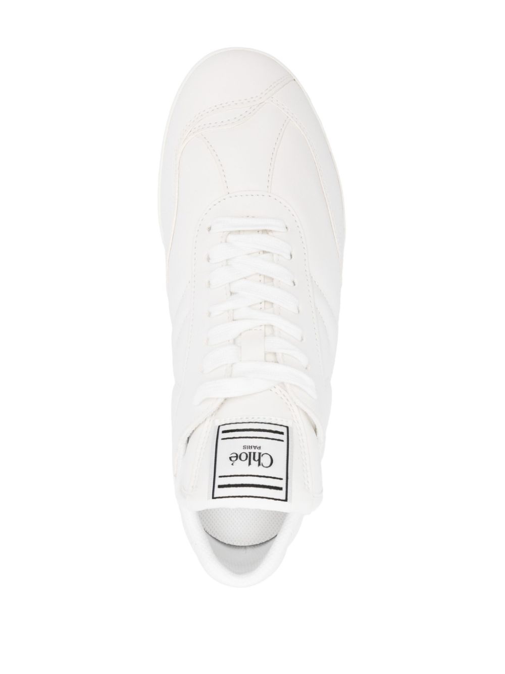 Chloé Kick sneakers - 4