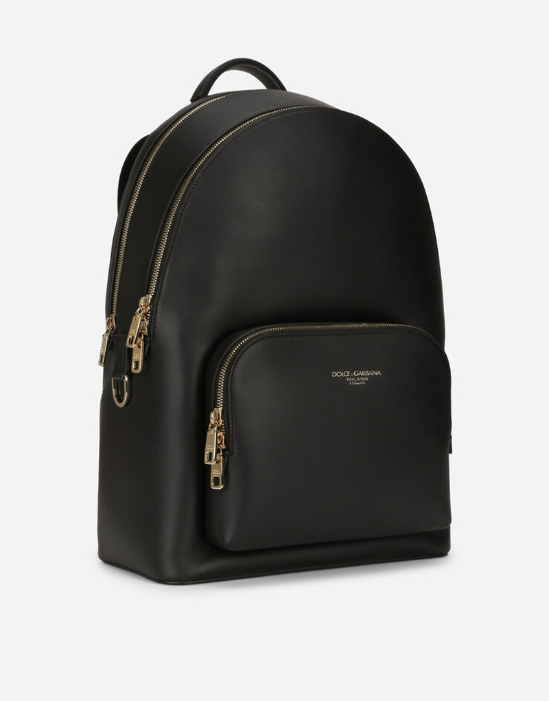 Calfskin backpack 3