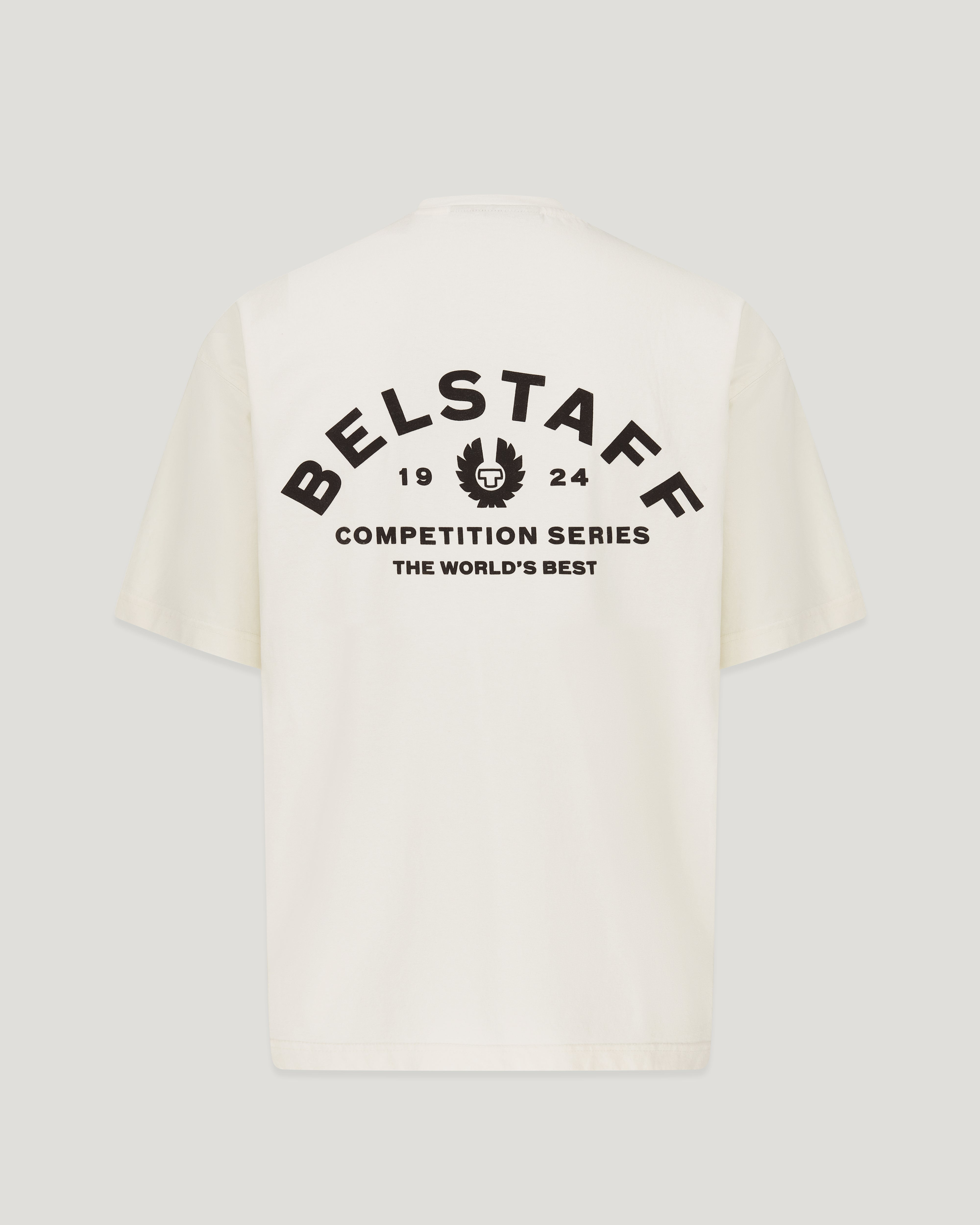COMPETITION T-SHIRT - 2