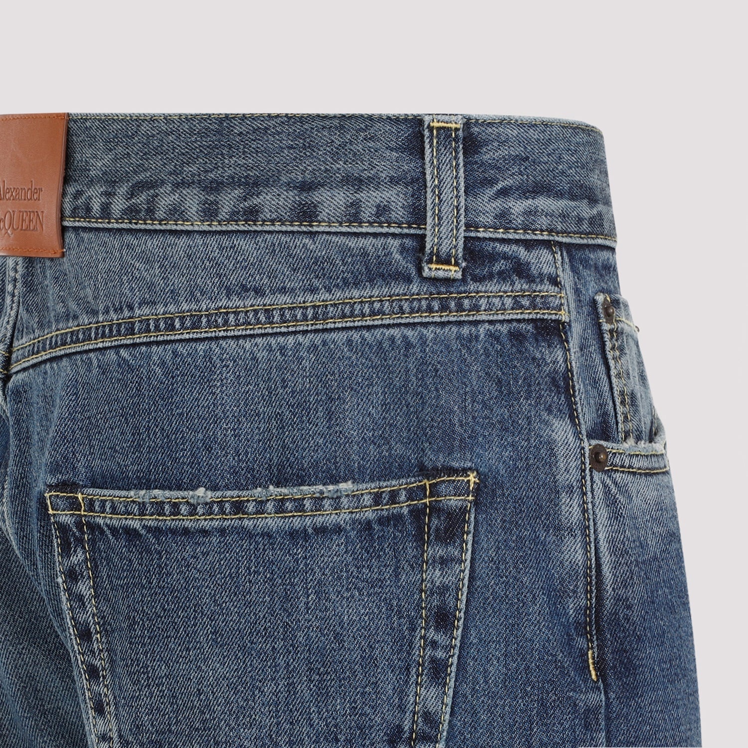 Jeans Blue - 6