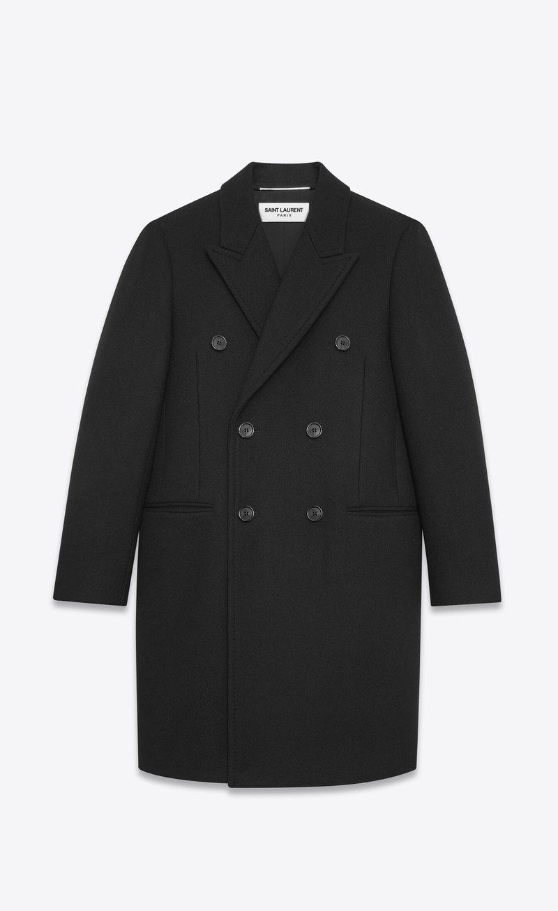 coat in wool 1
