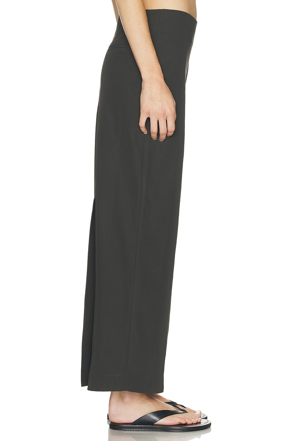 Minimal Column Skirt - 3