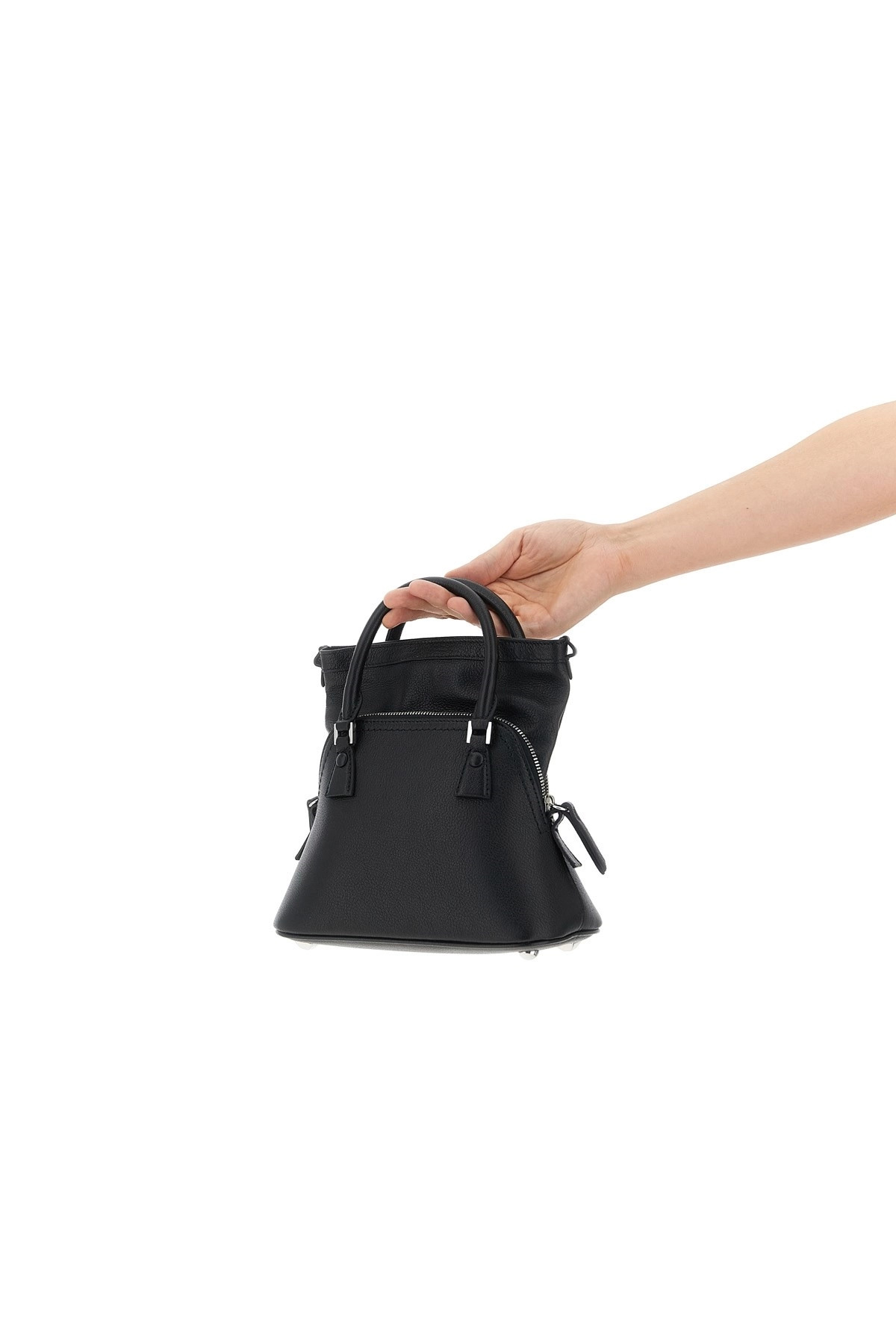 Micro '5AC Classique' handbag - 2