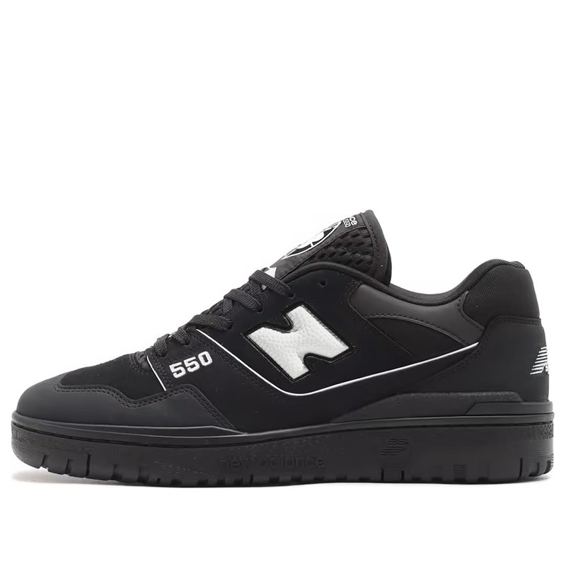 New Balance x Atmos NB 550 '블랙'BB550ATM - 1