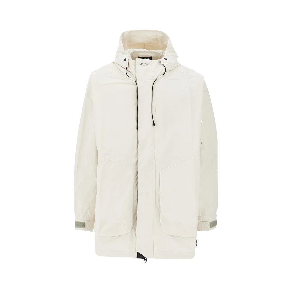 'FGL SECTOR' JACKET - 1