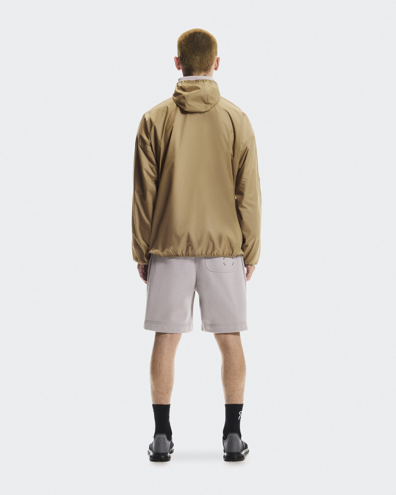 On Explore Lightweight Waterproof Jacket outlook