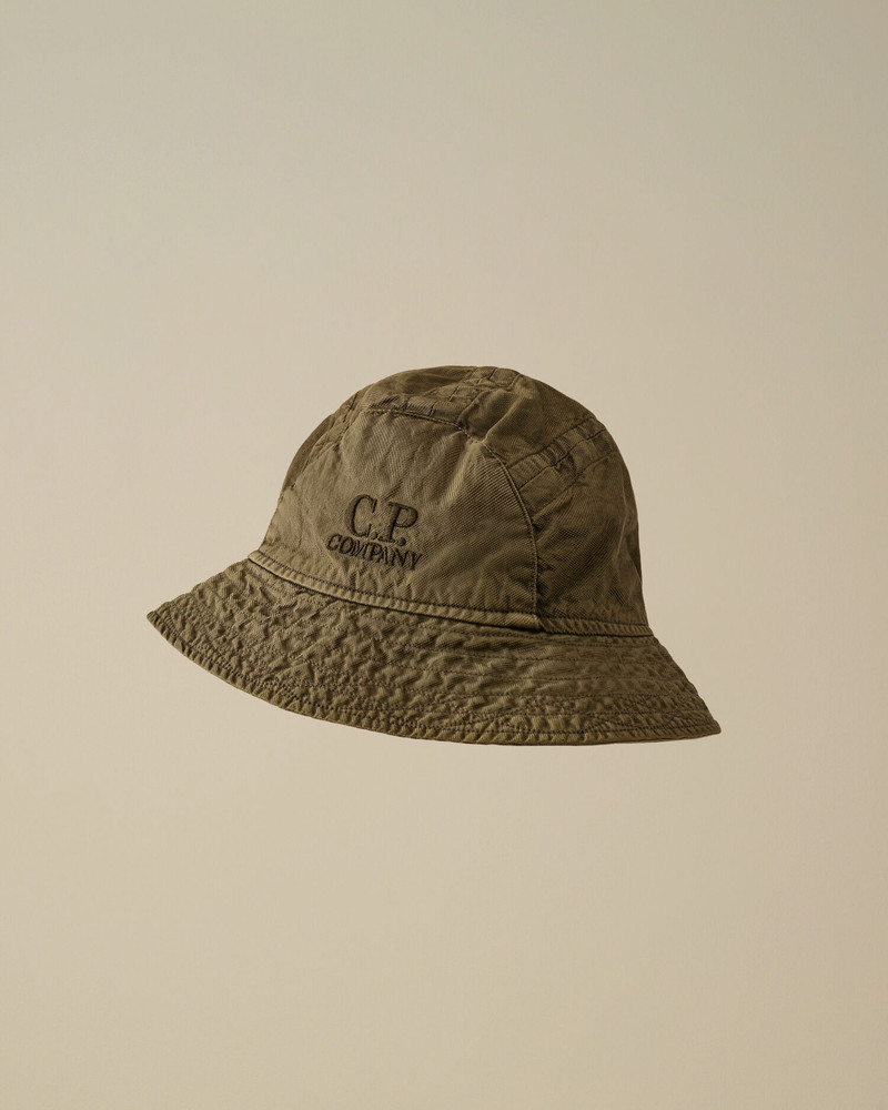 Panama-R Bucket Hat 1