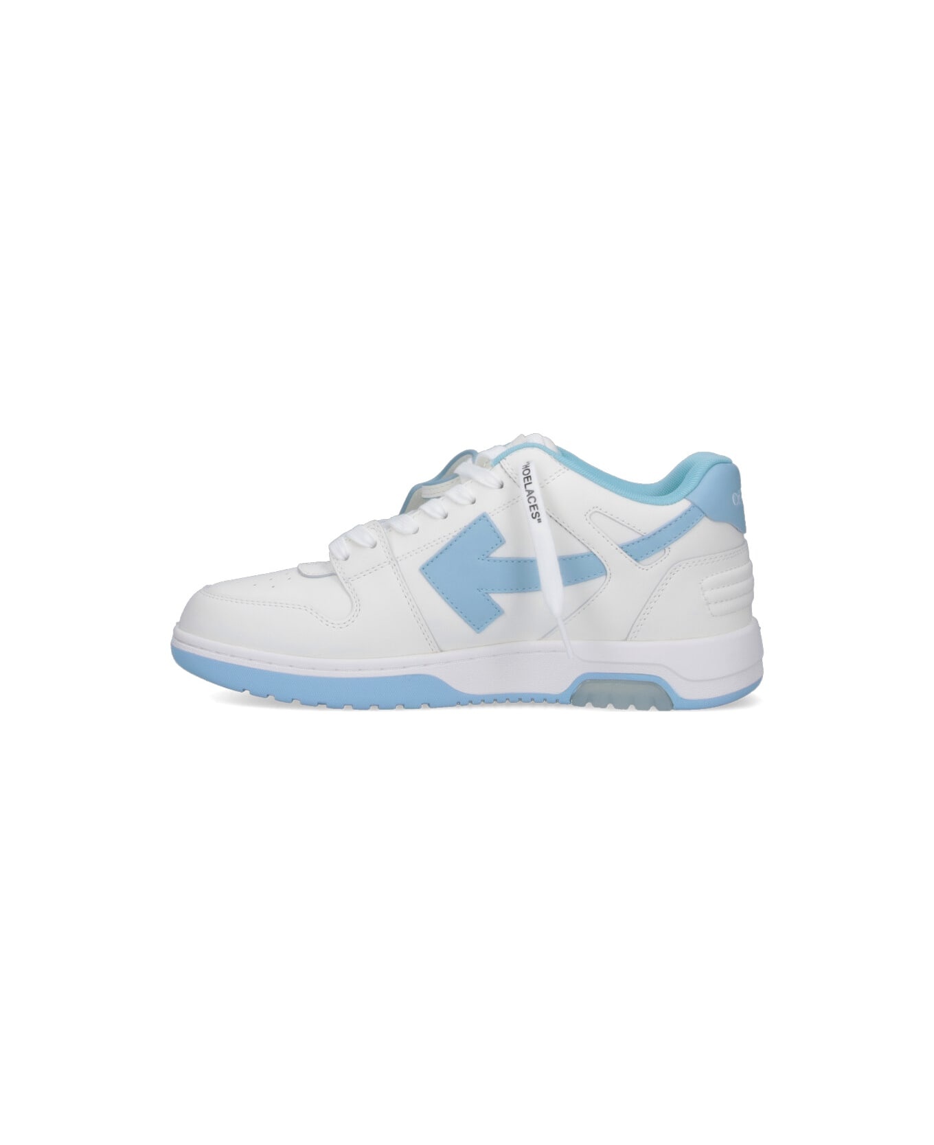 'out Of Office' Sneakers - 3