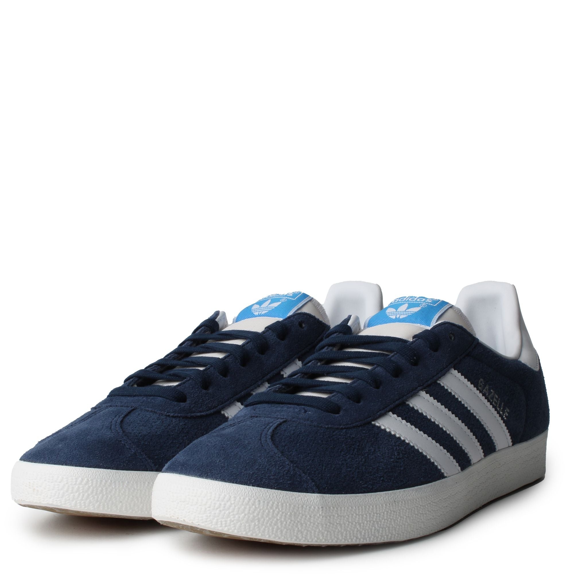 adidas Gazelle 'Navy White' IG6212 - 2