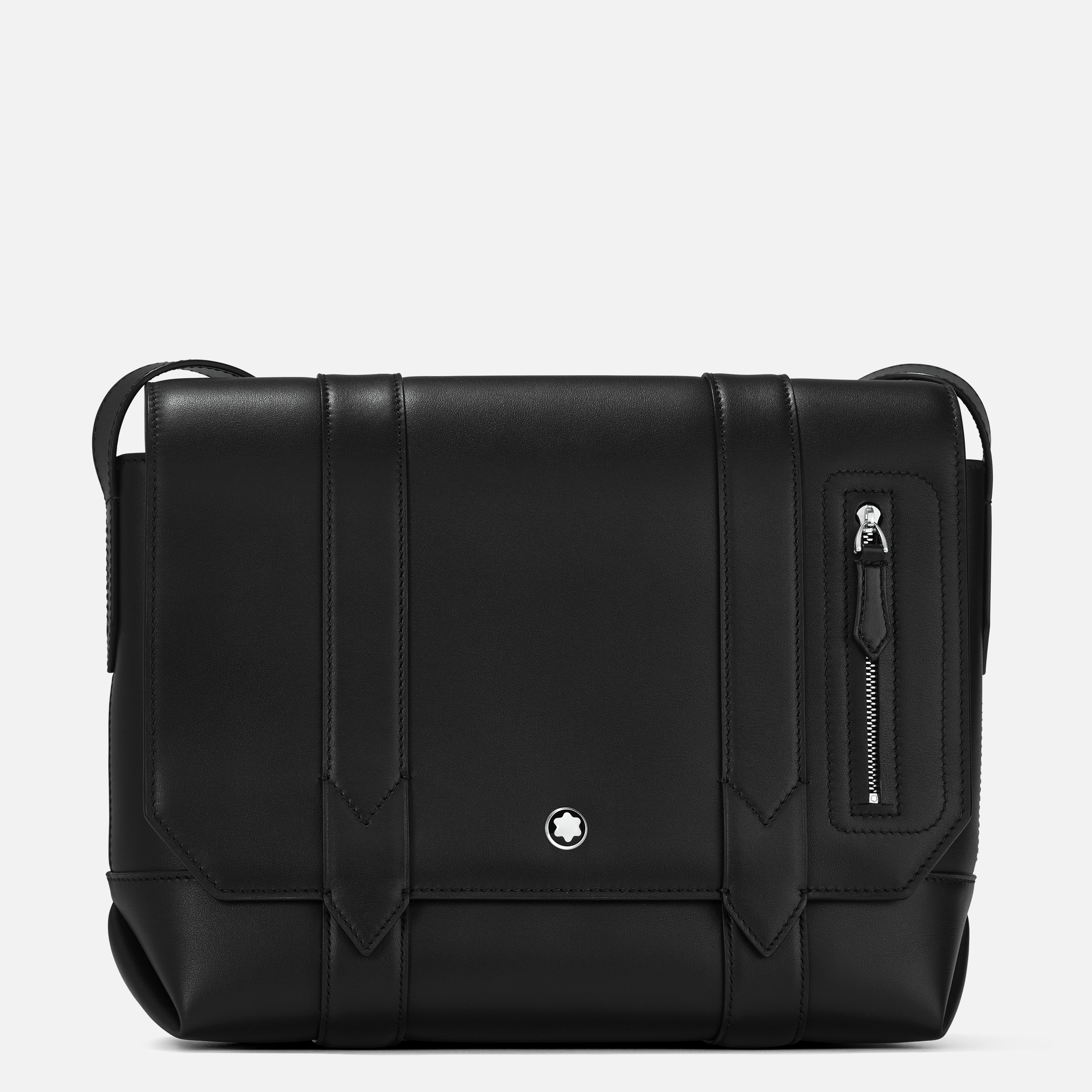 Meisterstück Selection Soft mini messenger - 1